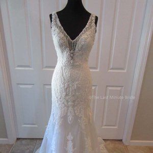 Kenneth Winston style 1716